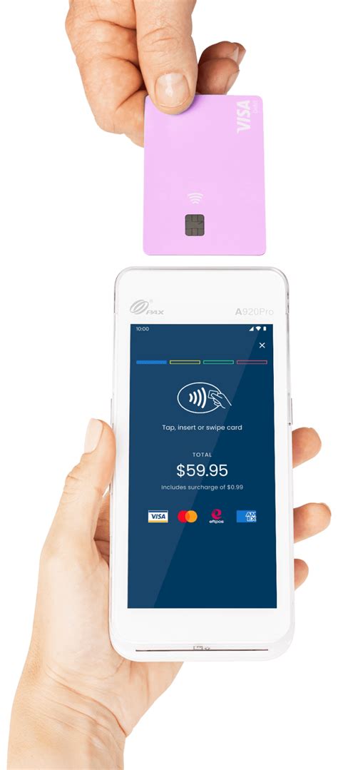 SmartPay on Credit Cards 